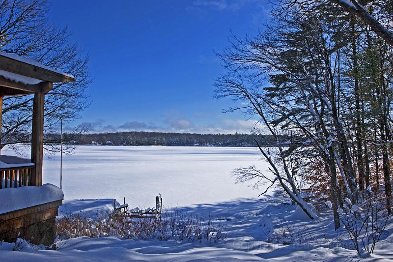20080118_114202 D70 F.jpg - Long Lake after a Maine snowfall